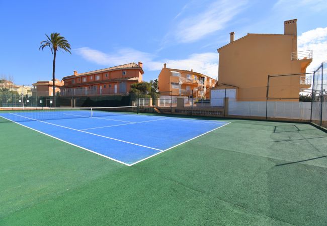 Appartement à Javea - Apartamento Arenal Park Javea - 5046