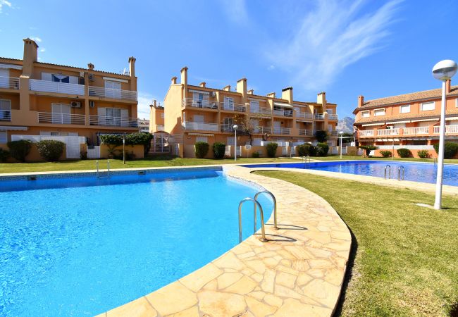 Appartement à Javea - Apartamento Arenal Park Javea - 5046