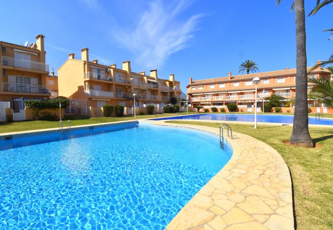 Appartement à Javea - Apartamento Arenal Park Javea - 5046