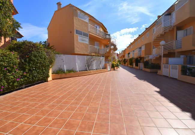 Appartement à Javea - Apartamento Arenal Park Javea - 5046