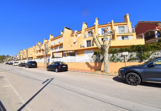 Appartement à Javea - Apartamento Arenal Park Javea - 5046