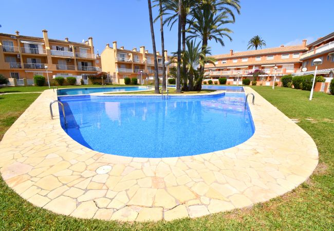 Appartement à Javea - Apartamento Arenal Park Javea - 5046