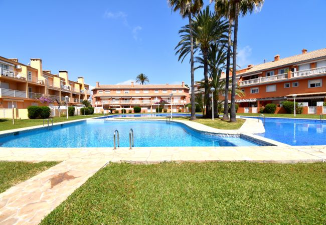 Appartement à Javea - Apartamento Arenal Park Javea - 5046