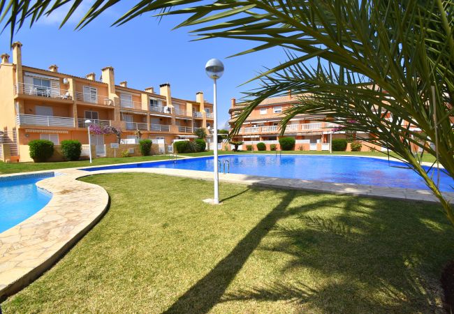 Appartement à Javea - Apartamento Arenal Park Javea - 5046