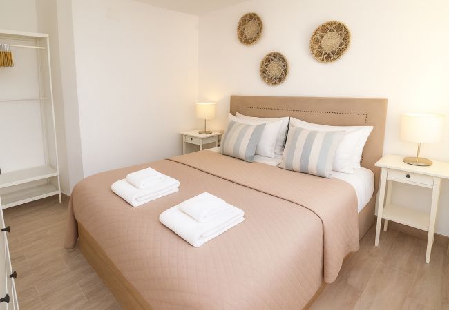Appartement à Javea - Apartamento Arenal Park Javea - 5046