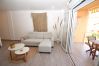 Appartement à Javea - Apartamento Arenal Park Javea - 5046