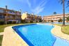 Appartement à Javea - Apartamento Arenal Park Javea - 5046