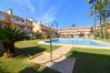 Appartement à Javea - Apartamento Arenal Park Javea - 5046