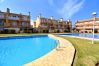 Appartement à Javea - Apartamento Arenal Park Javea - 5046