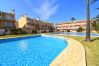 Appartement à Javea - Apartamento Arenal Park Javea - 5046