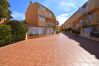 Appartement à Javea - Apartamento Arenal Park Javea - 5046