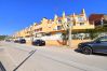 Appartement à Javea - Apartamento Arenal Park Javea - 5046