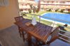 Appartement à Javea - Apartamento Arenal Park Javea - 5046