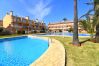 Appartement à Javea - Apartamento Arenal Park Javea - 5046