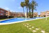 Appartement à Javea - Apartamento Arenal Park Javea - 5046