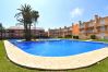 Appartement à Javea - Apartamento Arenal Park Javea - 5046