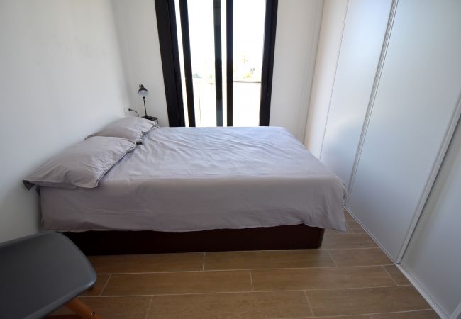 Appartement à Javea - Apartamento Nuba Javea - 5056