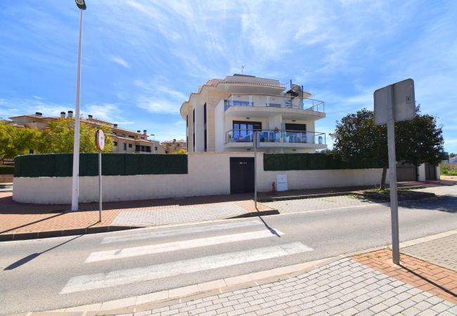 Appartement à Javea - Apartamento Nuba Javea - 5056