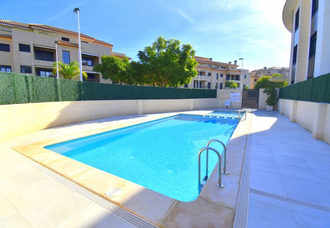 Appartement à Javea - Apartamento Nuba Javea - 5056