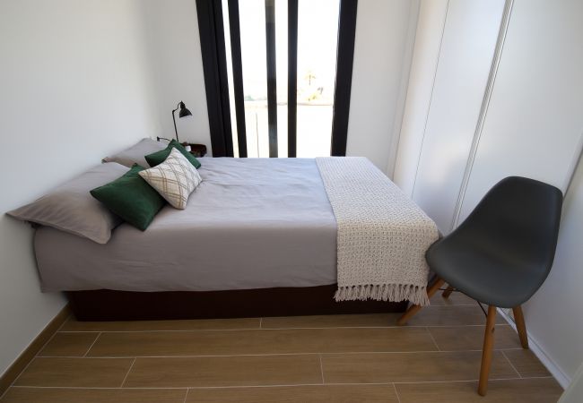 Appartement à Javea - Apartamento Nuba Javea - 5056