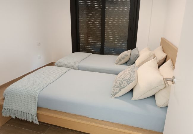 Appartement à Javea - Apartamento Nuba Javea - 5056