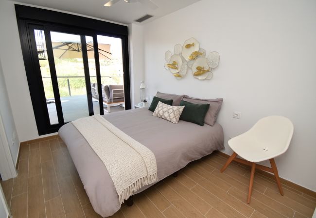 Appartement à Javea - Apartamento Nuba Javea - 5056