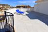 Appartement à Javea - Apartamento Nuba Javea - 5056