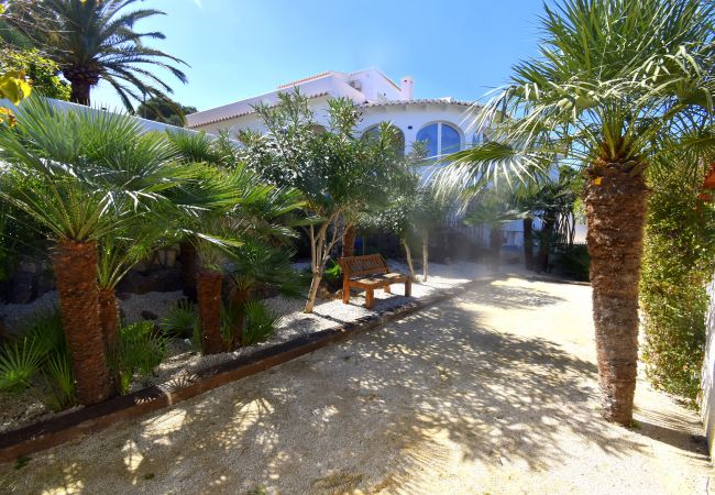 Chalet à Javea - Casa Faro Javea - 5051-1