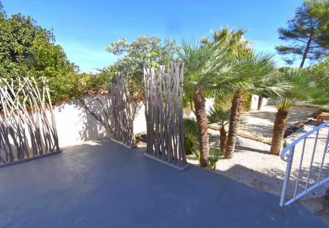 Chalet à Javea - Casa Faro Javea - 5051-1