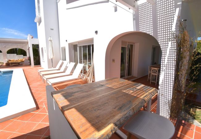 Chalet à Javea - Casa Faro Javea - 5051-1