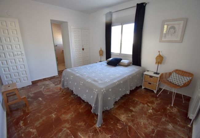 Chalet à Javea - Casa Faro Javea - 5051-1