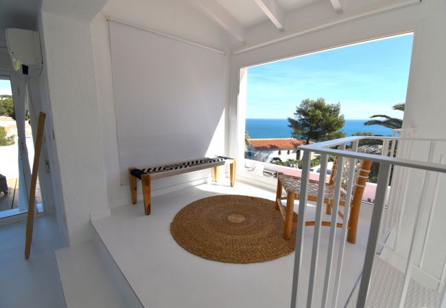 Chalet à Javea - Casa Faro Javea - 5051-1