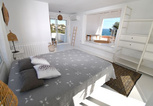 Chalet à Javea - Casa Faro Javea - 5051-1