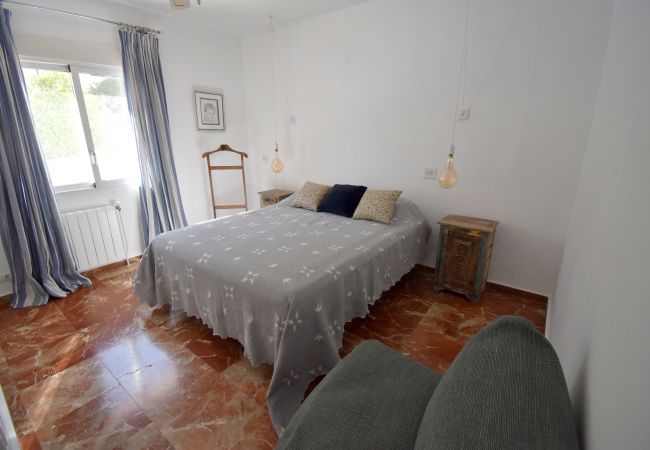 Chalet à Javea - Casa Faro Javea - 5051-1