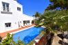 Chalet à Javea - Casa Faro Javea - 5051-1