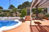 Chalet à Javea - Casa Faro Javea - 5051-1