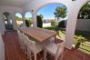 Chalet à Javea - Casa Faro Javea - 5051-1