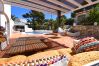 Chalet à Javea - Casa Faro Javea - 5051-1