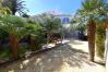 Chalet à Javea - Casa Faro Javea - 5051-1