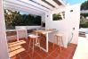 Chalet à Javea - Casa Faro Javea - 5051-1