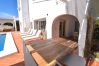 Chalet à Javea - Casa Faro Javea - 5051-1