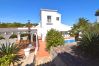 Chalet à Javea - Casa Faro Javea - 5051-1