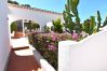 Chalet à Javea - Casa Faro Javea - 5051-1