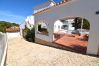 Chalet à Javea - Casa Faro Javea - 5051-1