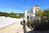 Chalet à Javea - Casa Faro Javea - 5051-1