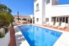 Chalet à Javea - Casa Faro Javea - 5051-1