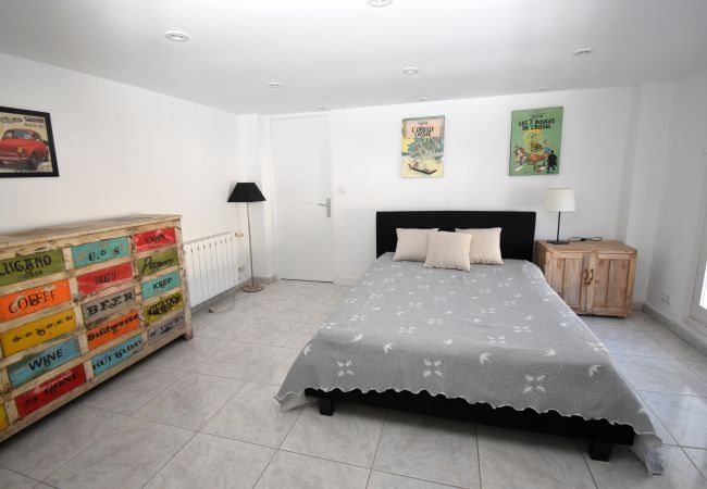 Chalet à Javea - Casa Faro Javea - 5051-2