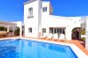 Chalet à Javea - Casa Faro Javea - 5051-2