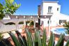 Chalet à Javea - Casa Faro Javea - 5051-2