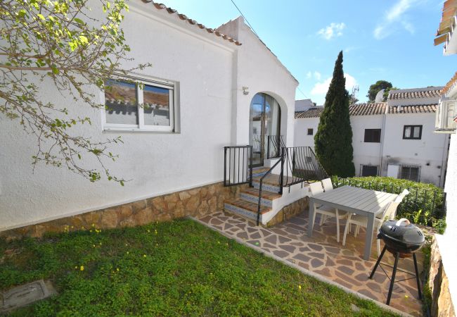 Chalet à Javea - Casa Capricho Javea - 5019